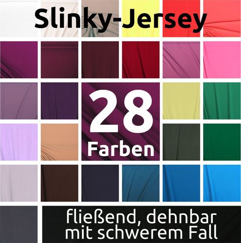Jersey - Slinky