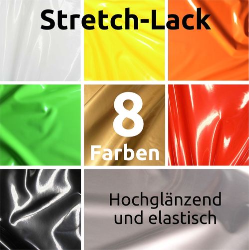 Stretchlack